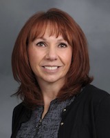 Jennifer Kuhl