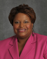 Dr. Rewa Thompson